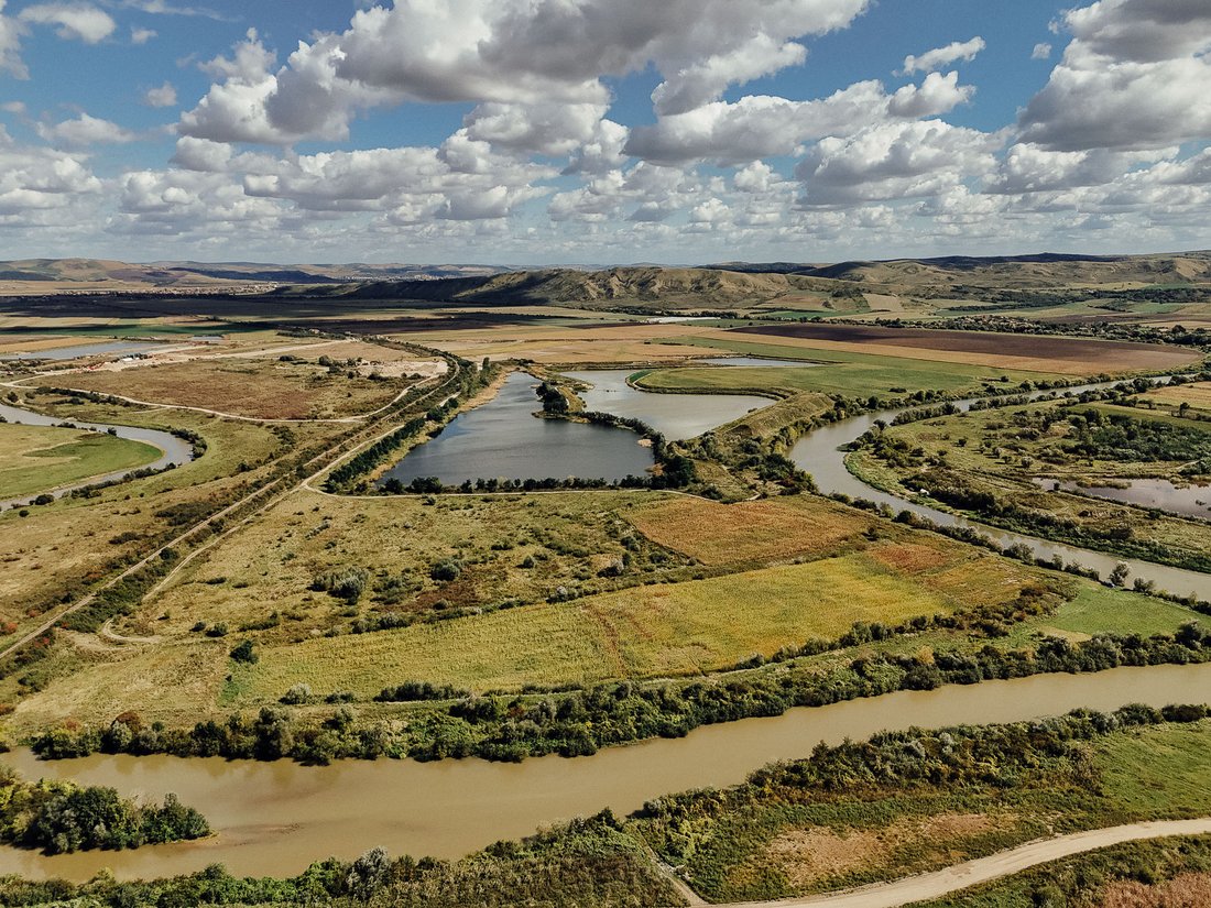 Land in Gligorești, Cluj County, Romania 2 - 16320713