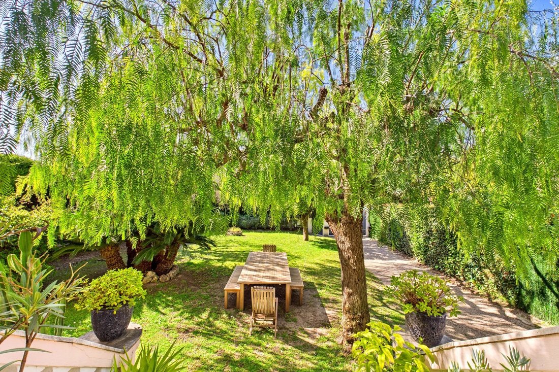 House in Cimiez, Nice, France 4 - 16320645