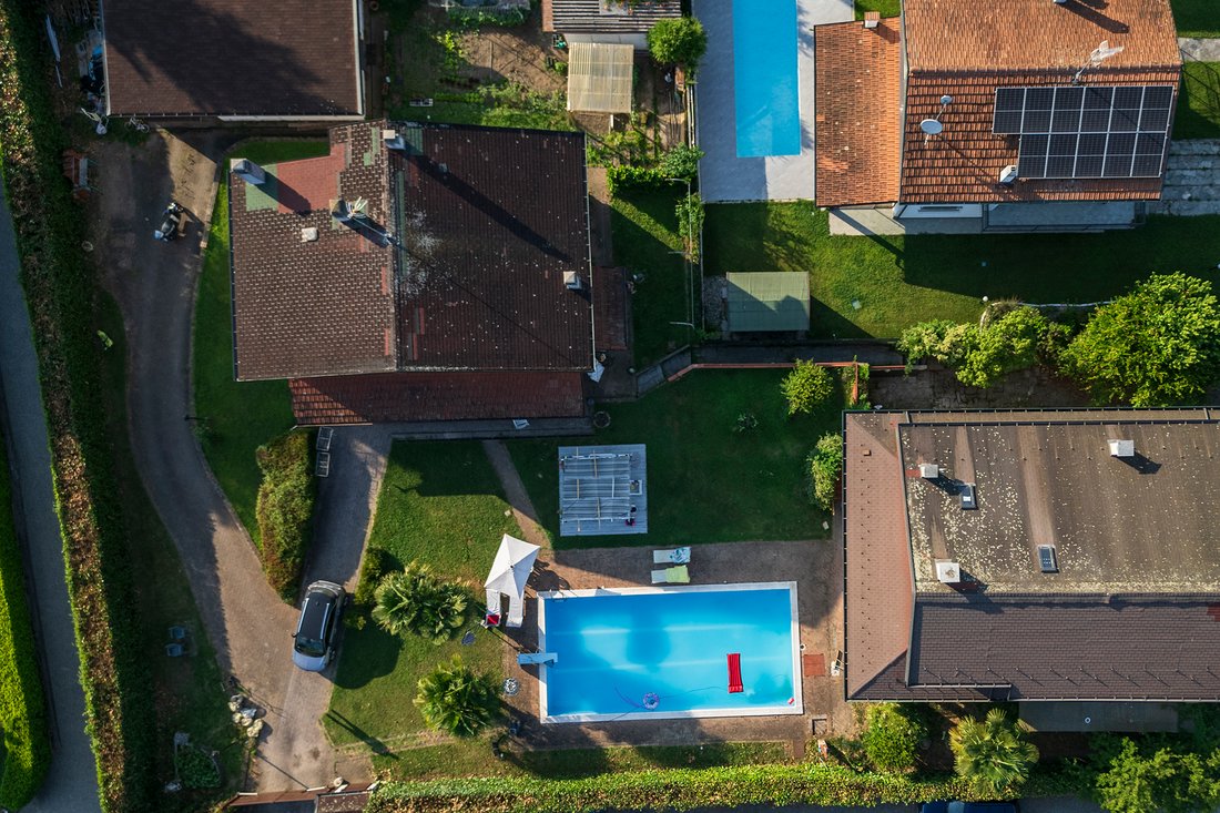 Villa in Castelletto sopra Ticino, Piedmont, Italy 4 - 16320579