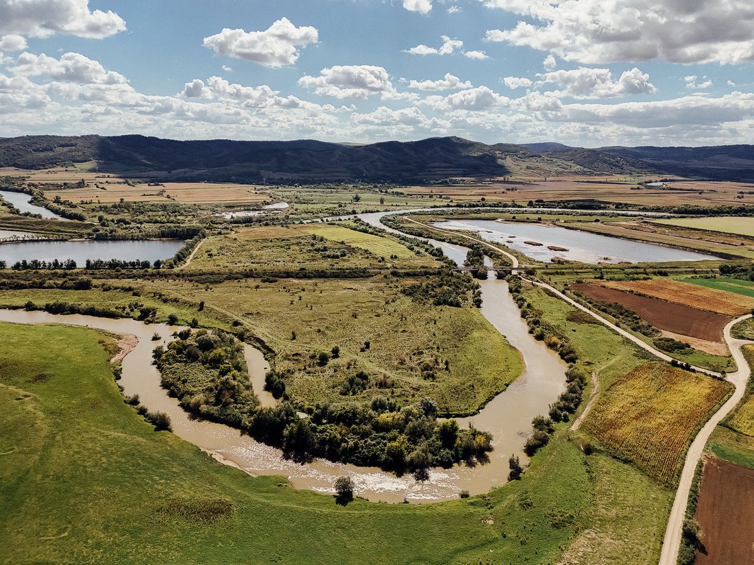 Land in Gligorești, Cluj County, Romania 3 - 16320713