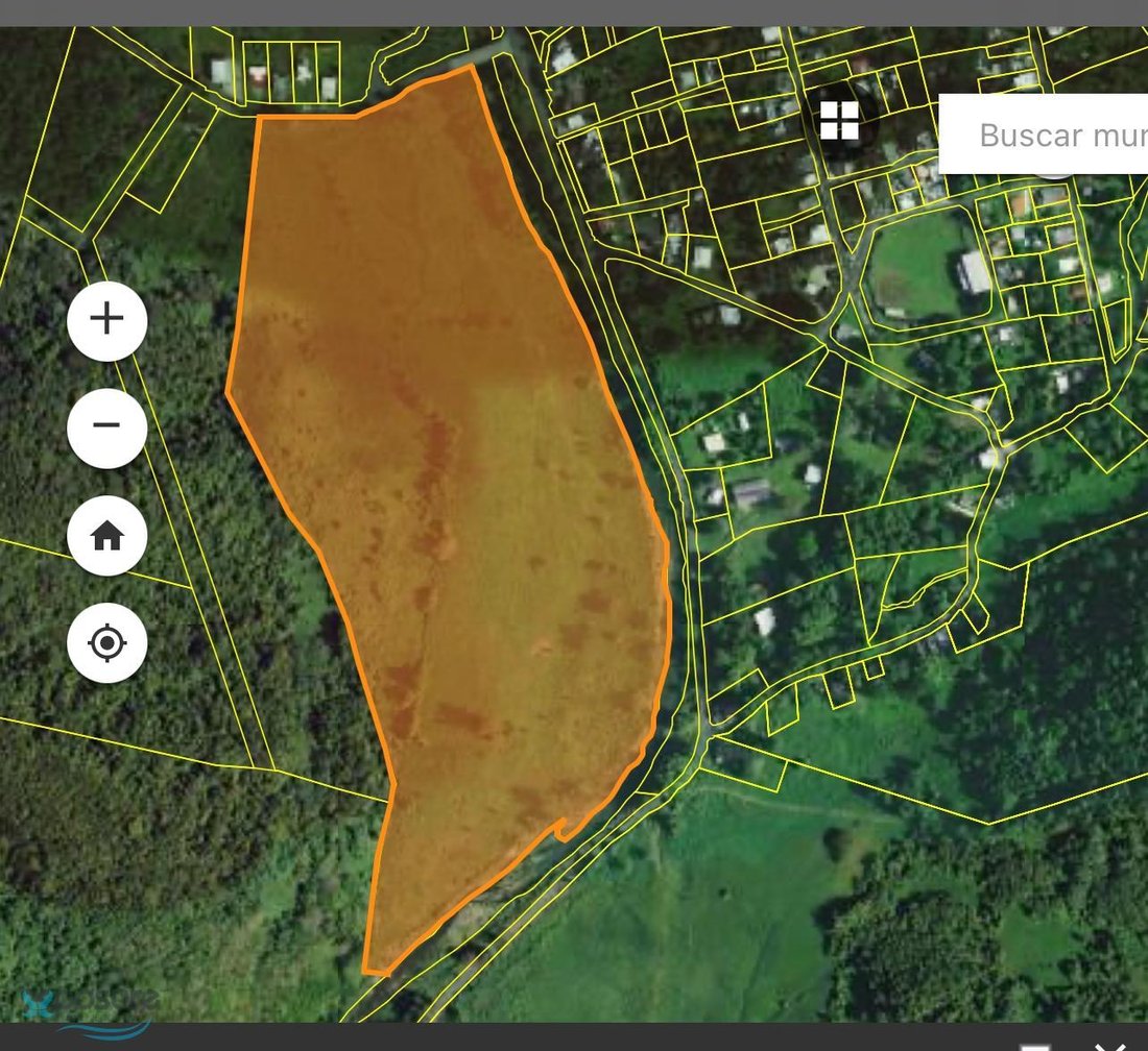 Land in Hato Candal, Río Grande, Puerto Rico 4 - 16320809
