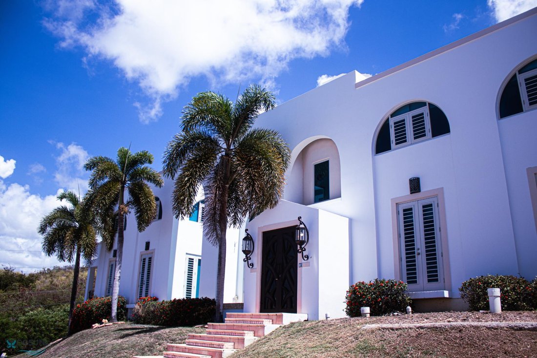 Casa a Tallaboa, Peñuelas, Porto Rico 4 - 16320803