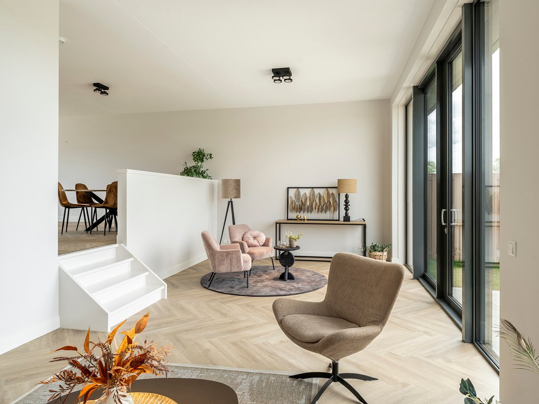 Villa in Lijnden, North Holland, Netherlands 4 - 16320955