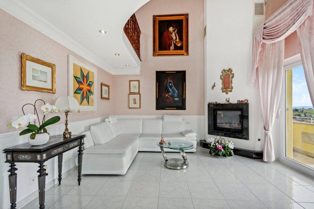 Villa in Bevaix, Neuchâtel, Switzerland 5 - 16320741