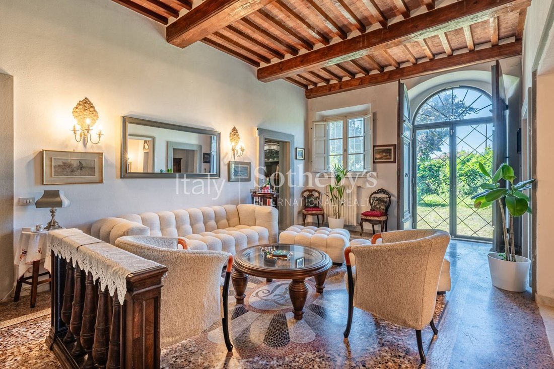 Apartment in Ghezzano-Colignola Mezzana-Campo, Cascina, Tuscany 2 - 16320468