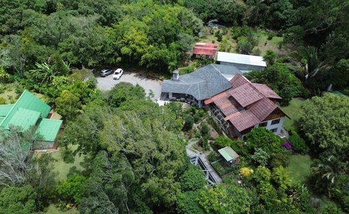 House in Alto Boquete, Chiriquí Province, Panama 1