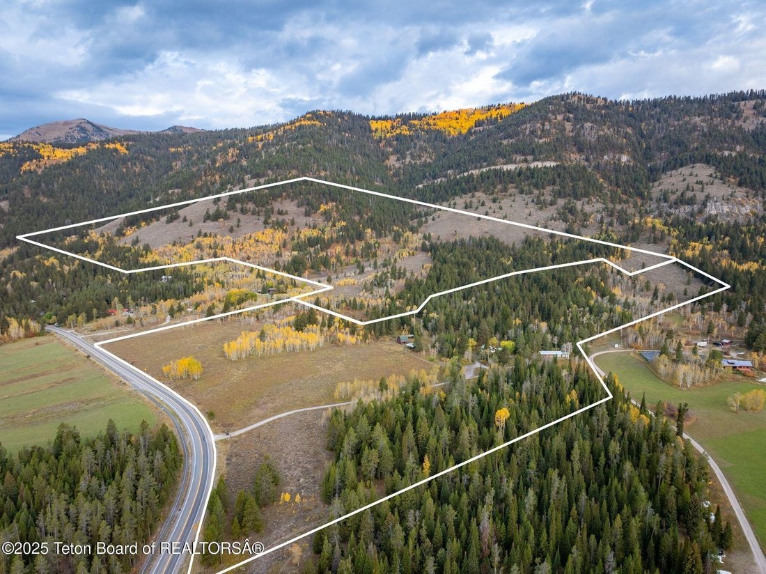 House in Wilson, Wyoming, United States 2 - 16320711