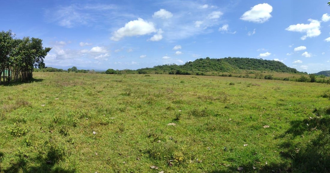 Land in La Peana, Veraguas Province, Panama 4 - 16320844