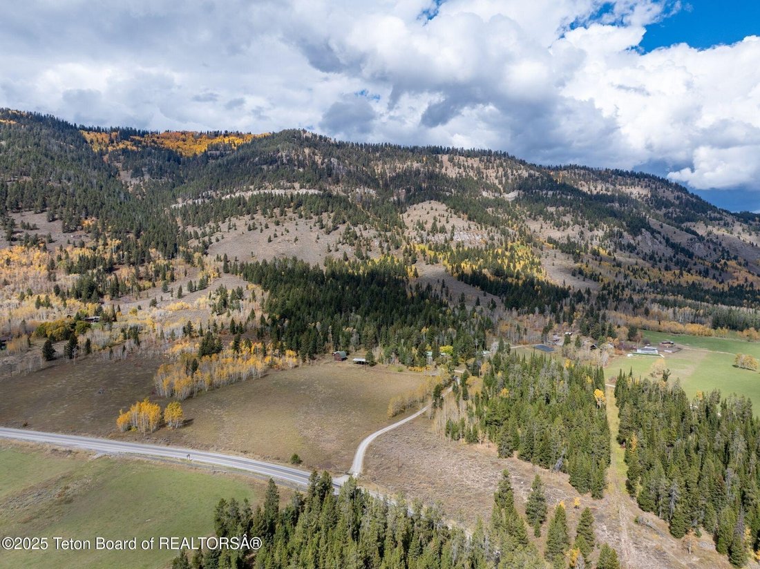 House in Wilson, Wyoming, United States 5 - 16320711