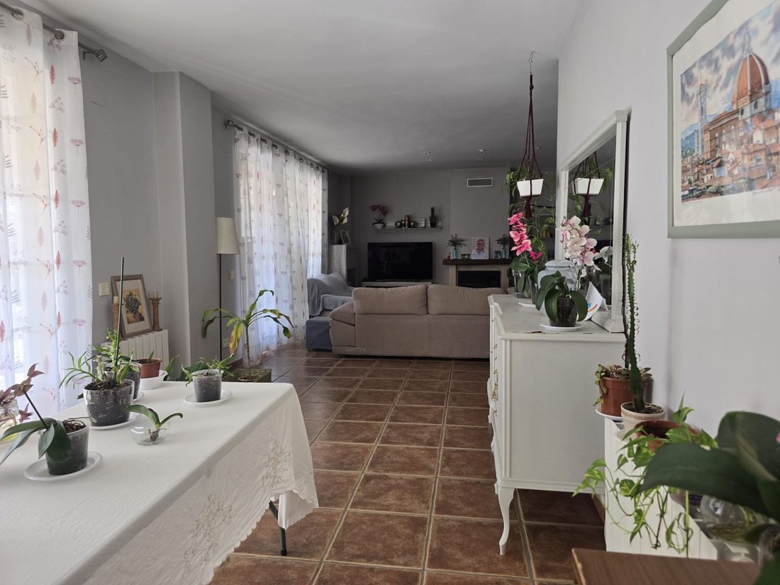 Chalet in Castellón de la Plana, Valencian Community, Spain 3 - 16321039