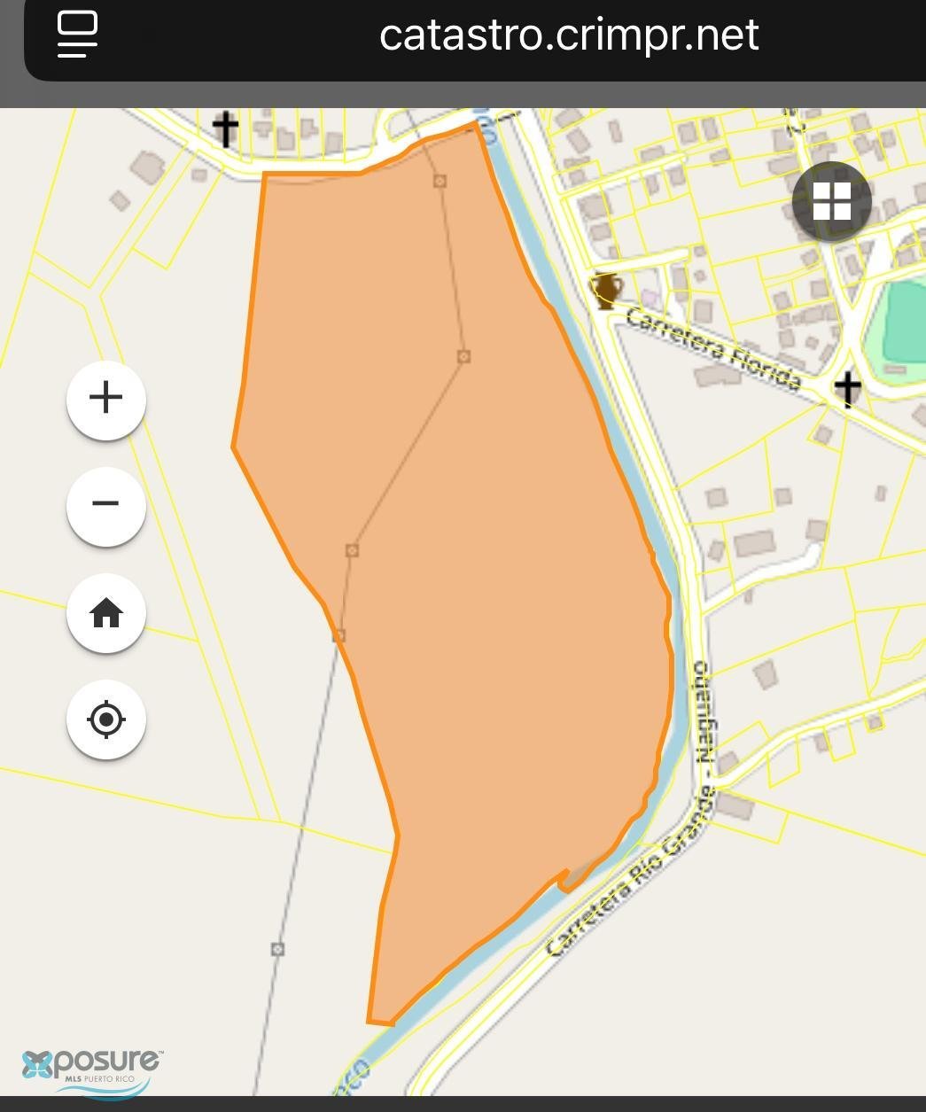 Land in Hato Candal, Río Grande, Puerto Rico 1 - 16320809