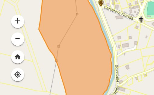 Land in Hato Candal, Río Grande, Puerto Rico 1
