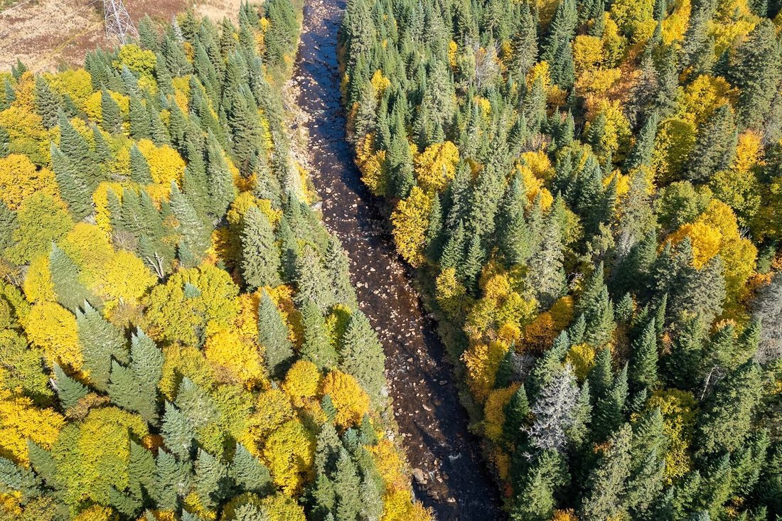 Land in Stoneham-et-Tewkesbury, Quebec, Canada 5 - 16173426