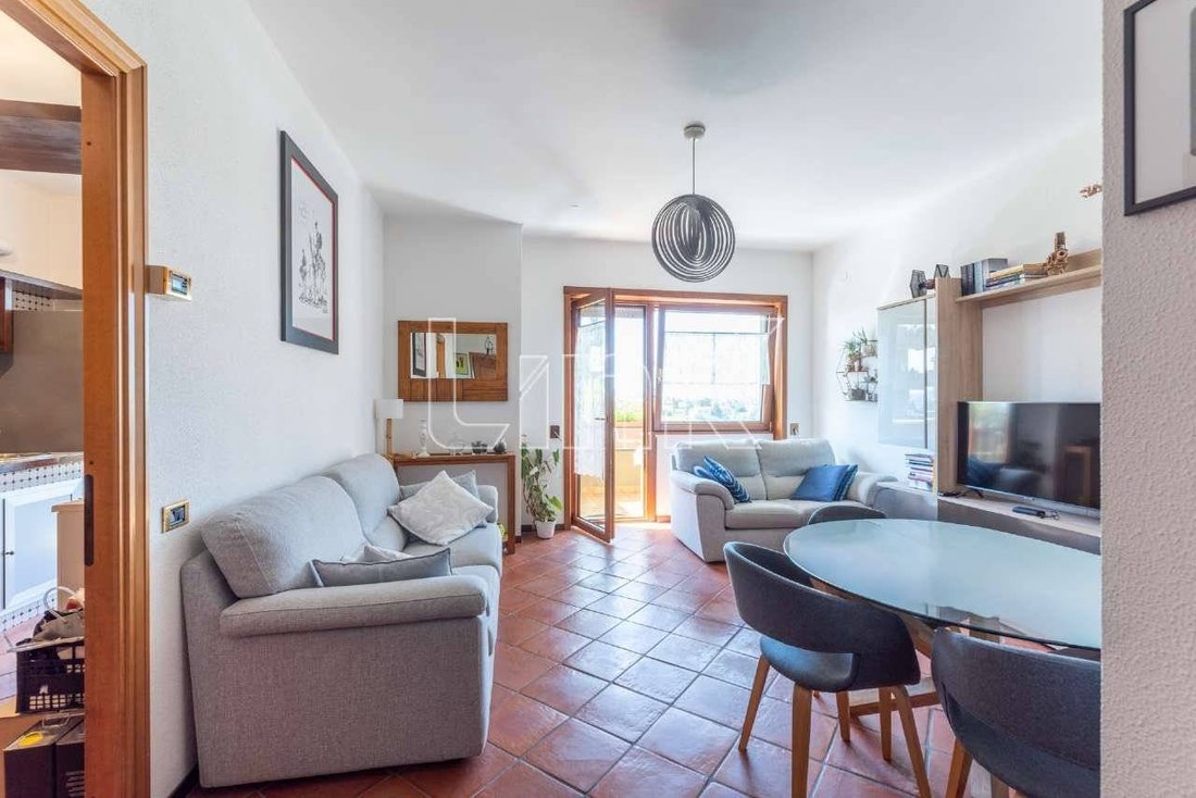 Apartment in Serafico - Roma 70, Rome, Italy 2 - 16320904