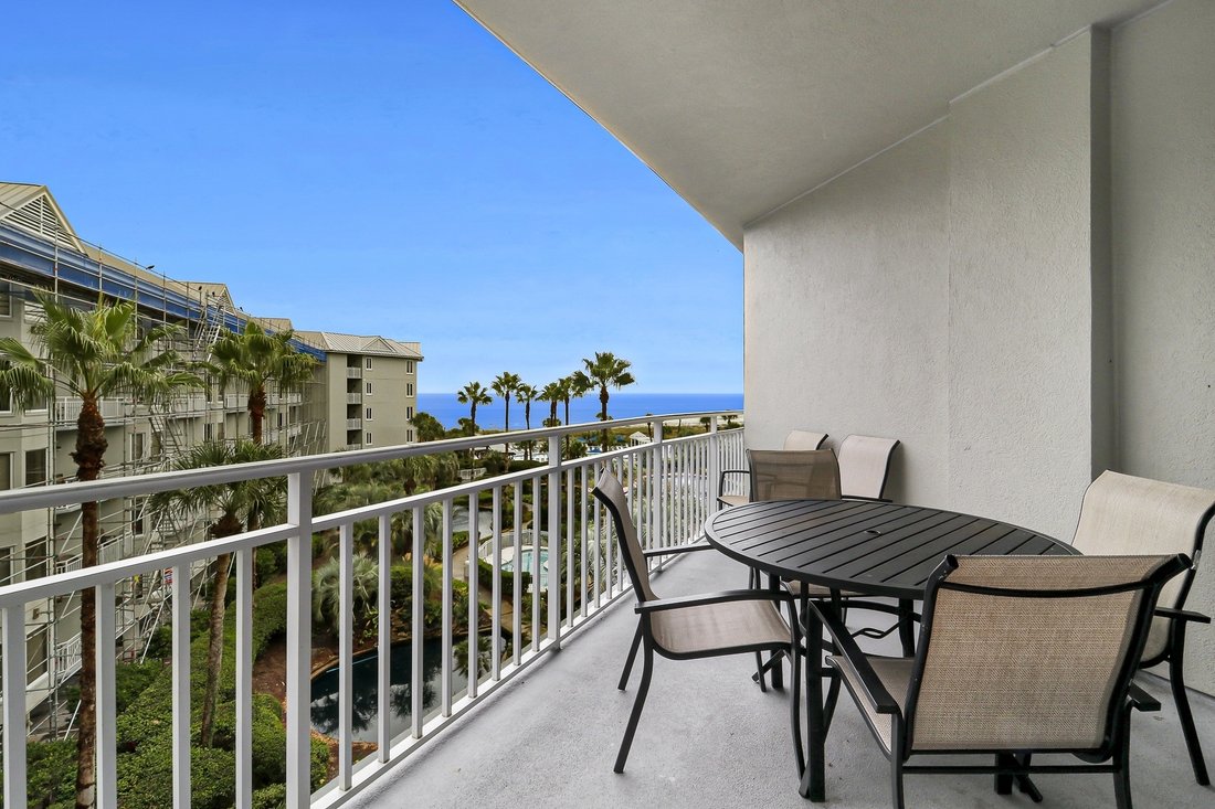 Condo in Hilton Head Island, South Carolina, United States 2 - 16320779