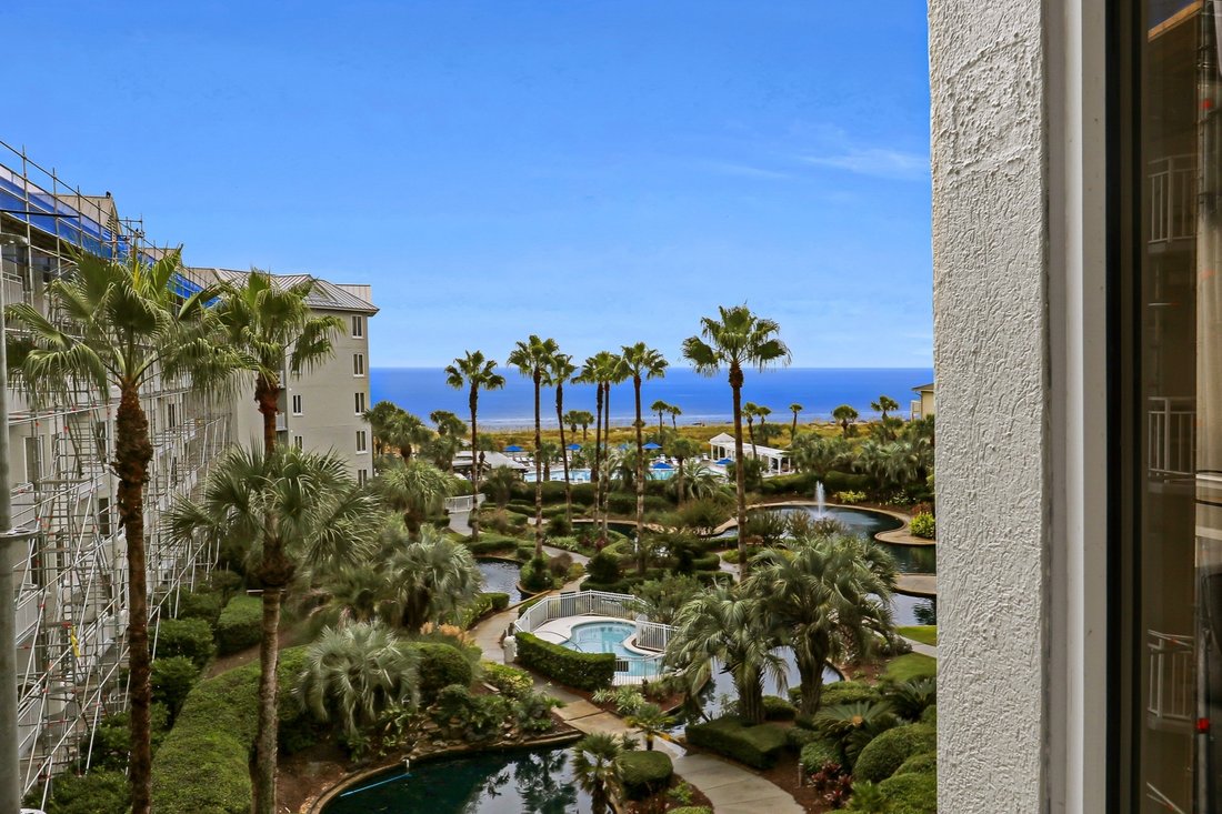 Condo in Hilton Head Island, South Carolina, United States 1 - 16320779