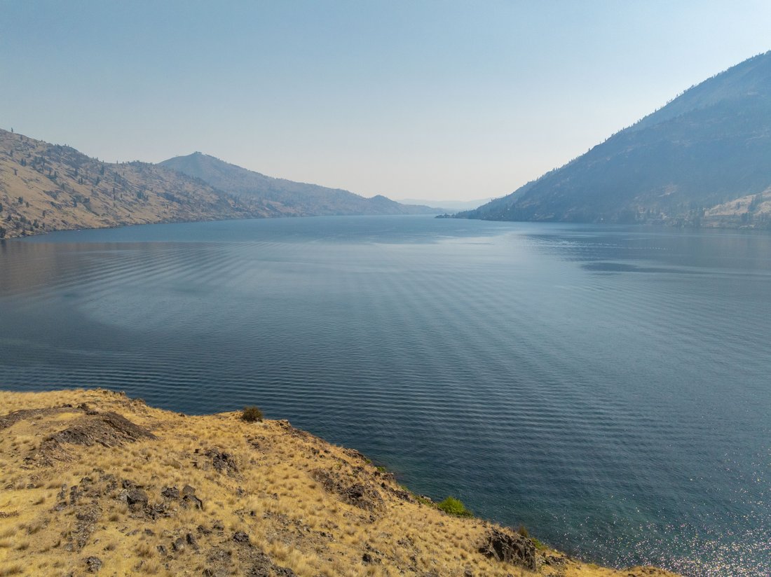 Land in Manson, Washington, United States 4 - 16320782