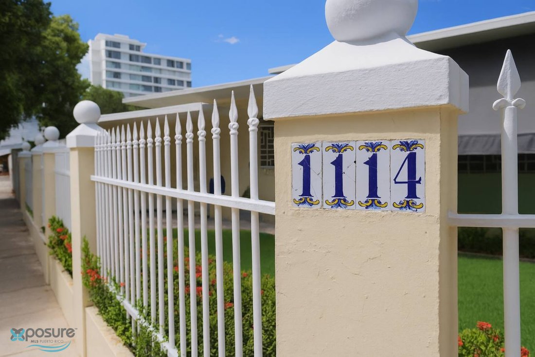 House in San Juan, San Juan, Puerto Rico 3 - 16320811