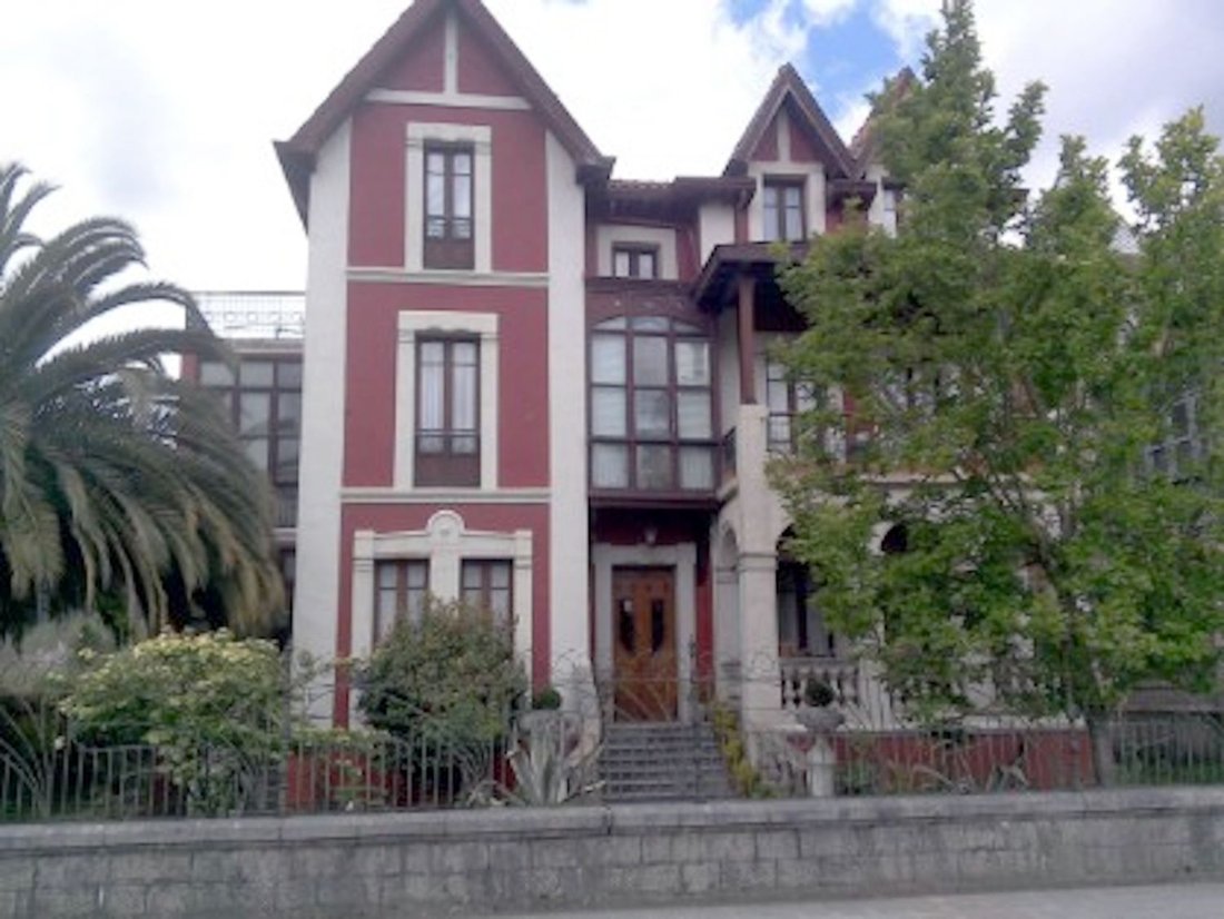 House in Ampuero, Cantabria, Spain 1 - 16321054