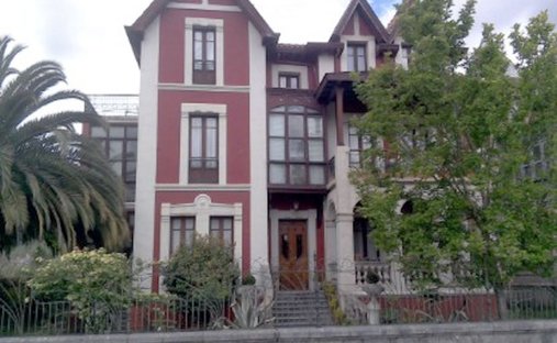House in Ampuero, Cantabria, Spain 1