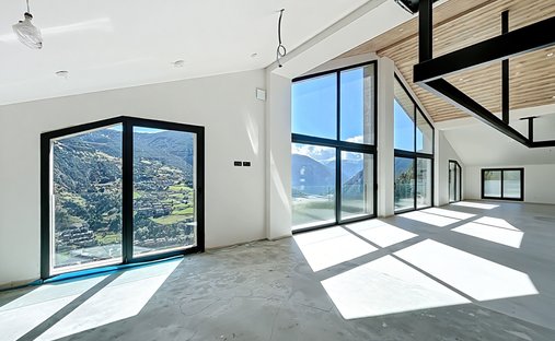 Maison à Canillo, Canillo, Andorre 1