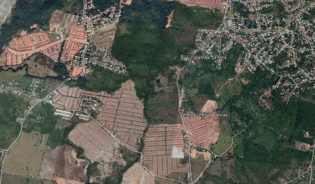 Land in La Chorrera, Provinz Panamá, Panama 3 - 16320830