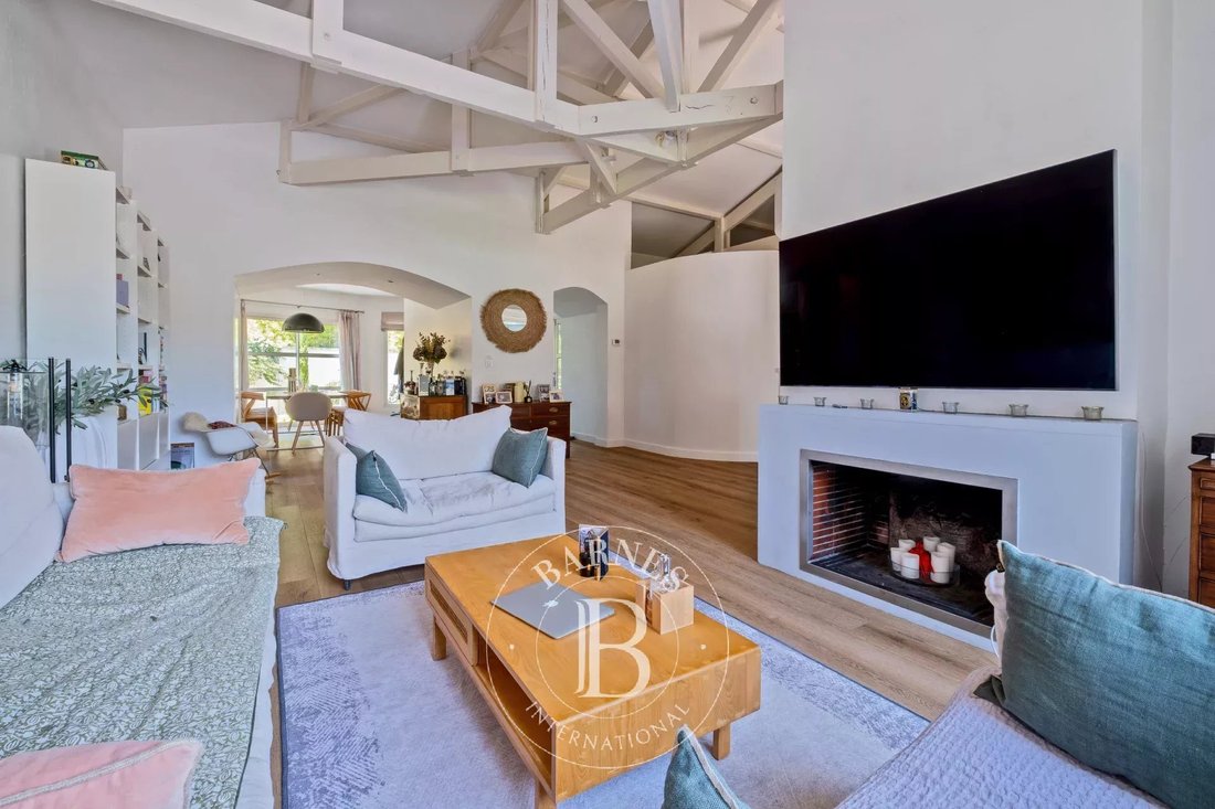 House in Hippodrome-Lafon-Feline, Le Bouscat, France 5 - 16320507