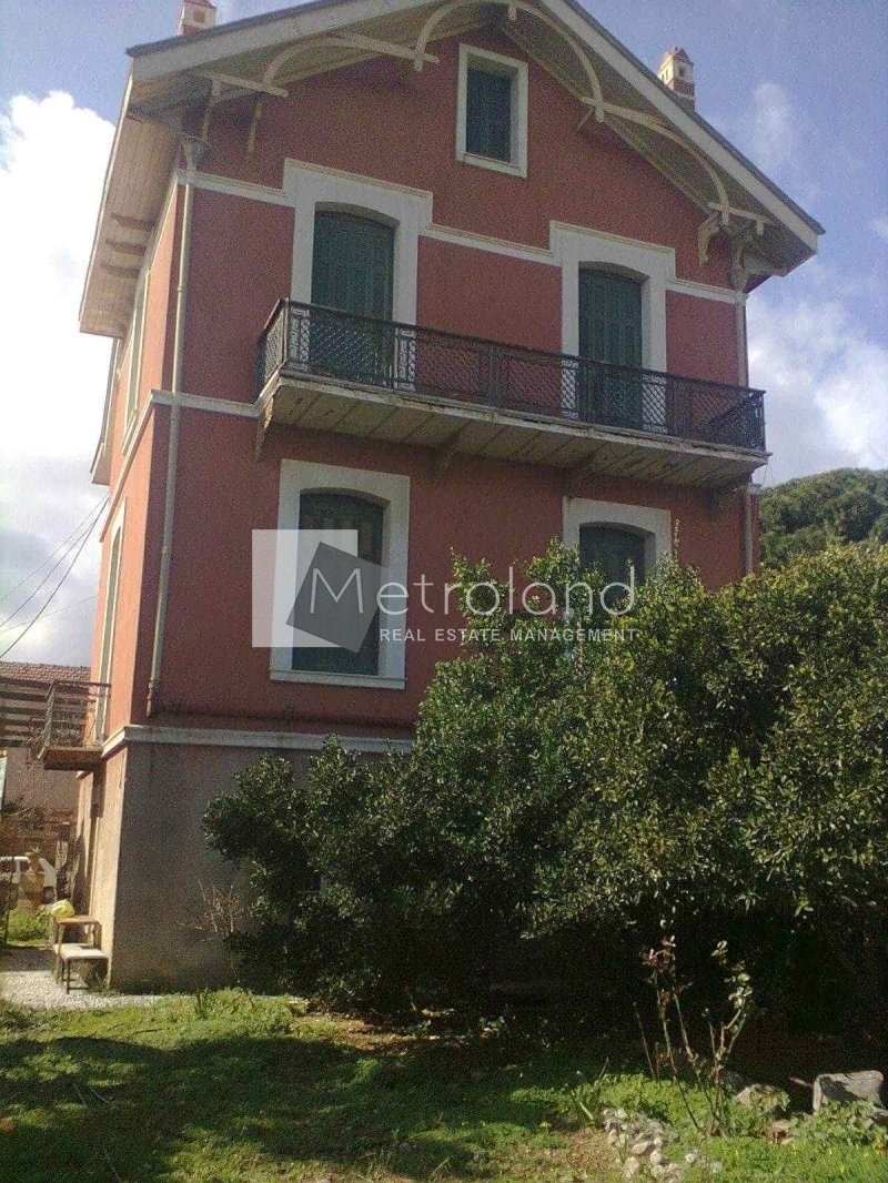 Villa in Chios, Aegean, Greece 1 - 16320508