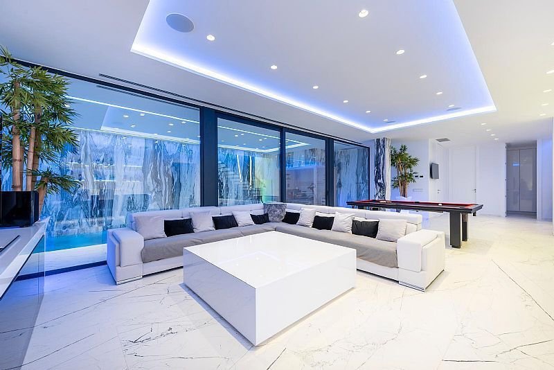 Chalet in Calp / Calpe, Valencian Community, Spain 3 - 16321025