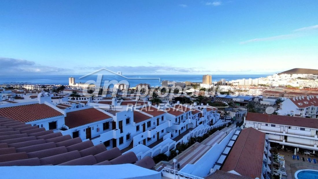 Apartment in Los Cristianos, Canary Islands, Spain 2 - 16320990