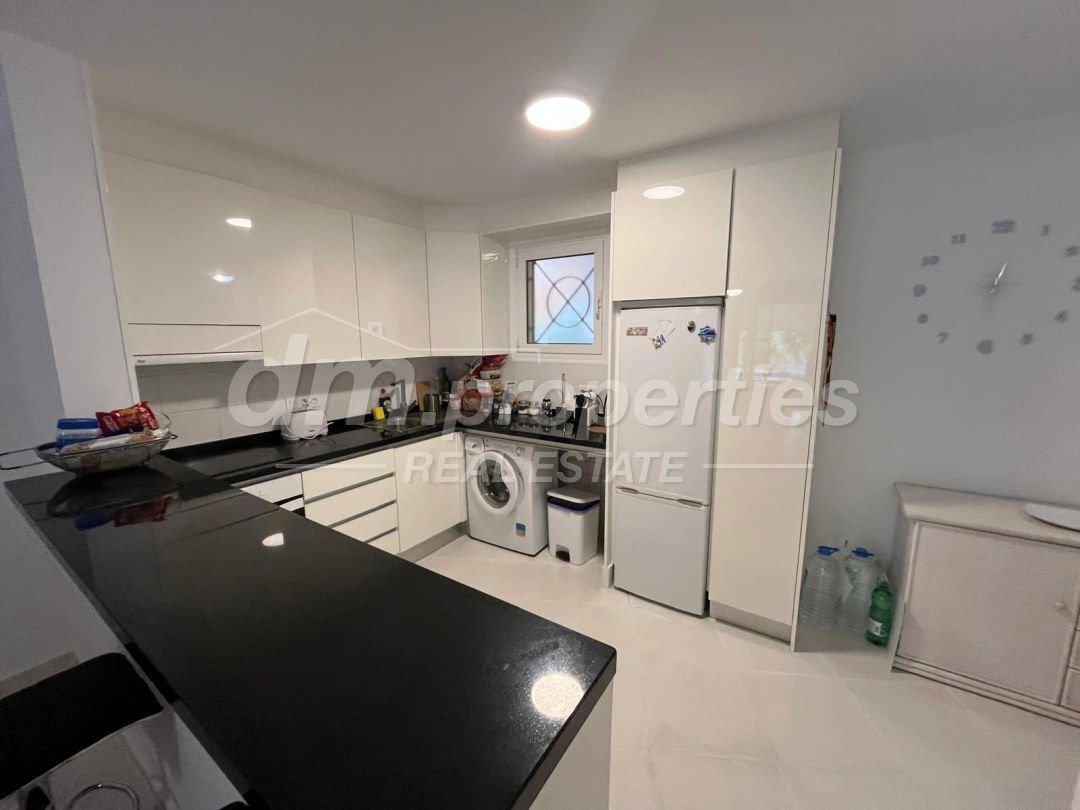 Apartment in Los Cristianos, Canary Islands, Spain 2 - 16321016