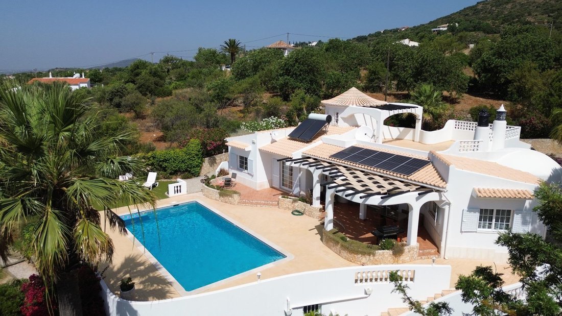 Villa in Estoi, Algarve, Portugal 2 - 16320529