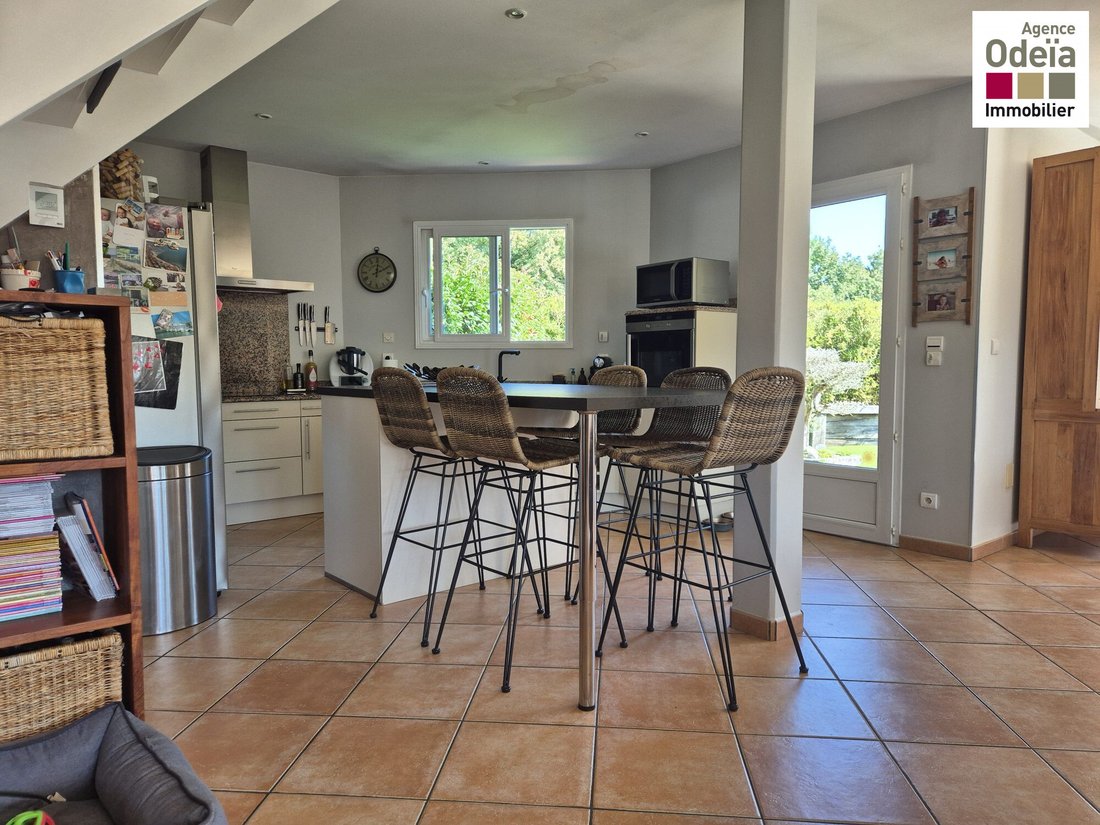 House in Audenge, Nouvelle-Aquitaine, France 3 - 16320931