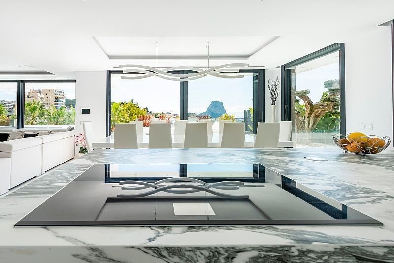 Chalet in Calp / Calpe, Valencian Community, Spain 4 - 16321025