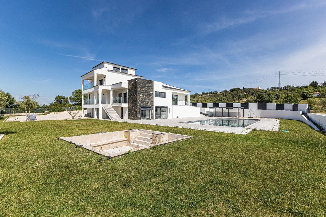 Villa in Paderne, Algarve, Portugal 2 - 16320520