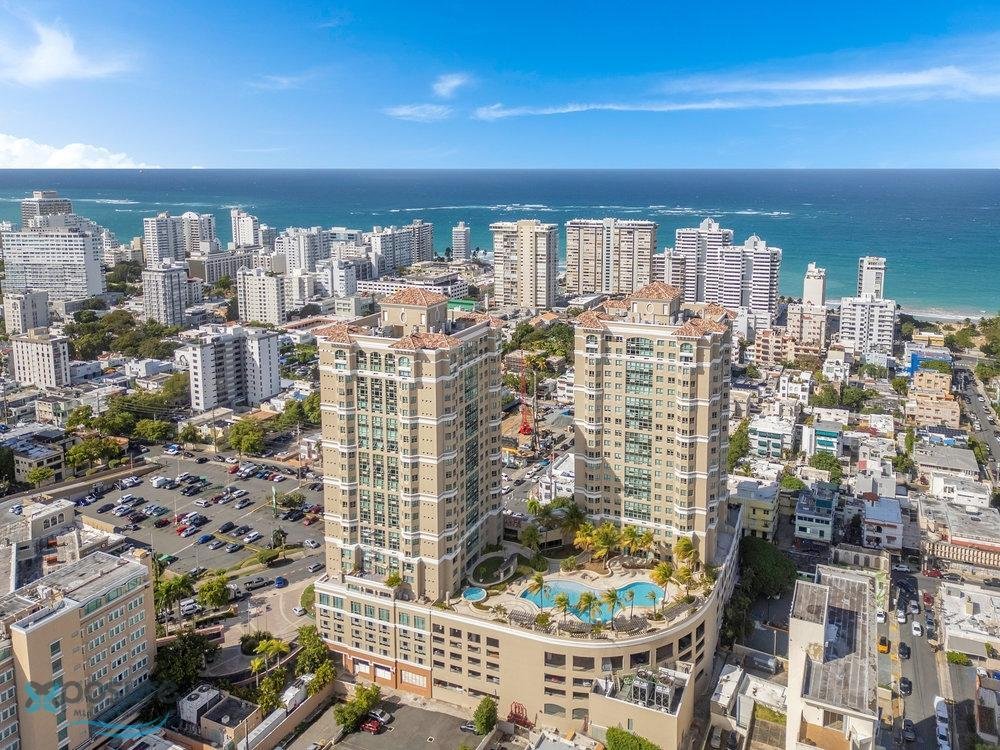 Apartment in San Juan, San Juan, Puerto Rico 2 - 16320850