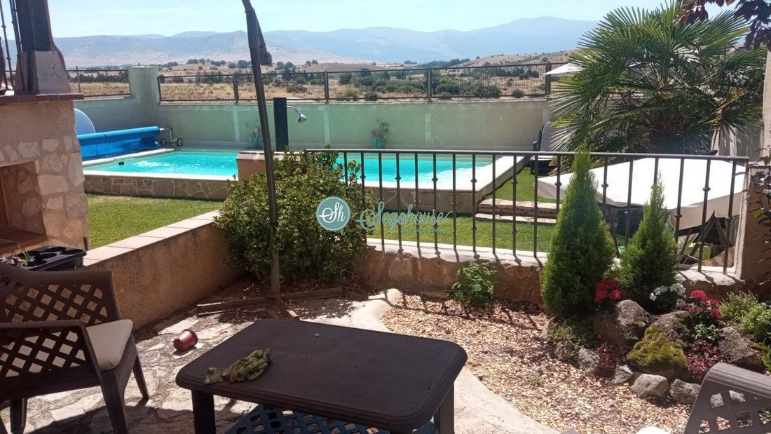 Chalet in La Lastrilla, Castile and Leon, Spain 5 - 16321076