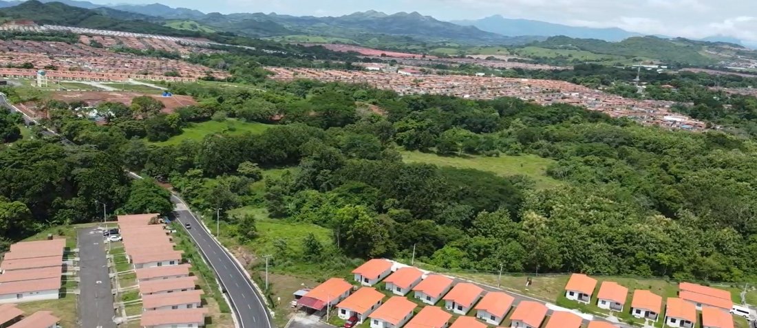 Land in La Chorrera, Provinz Panamá, Panama 2 - 16320830