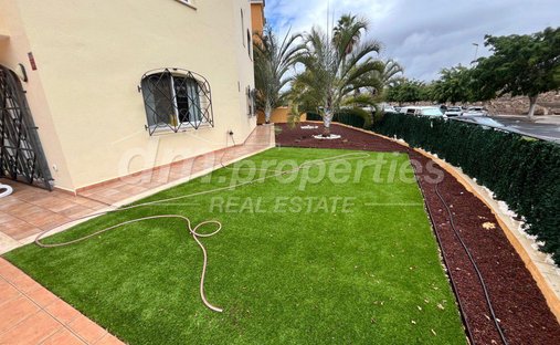 Apartment in Los Cristianos, Canary Islands, Spain 1