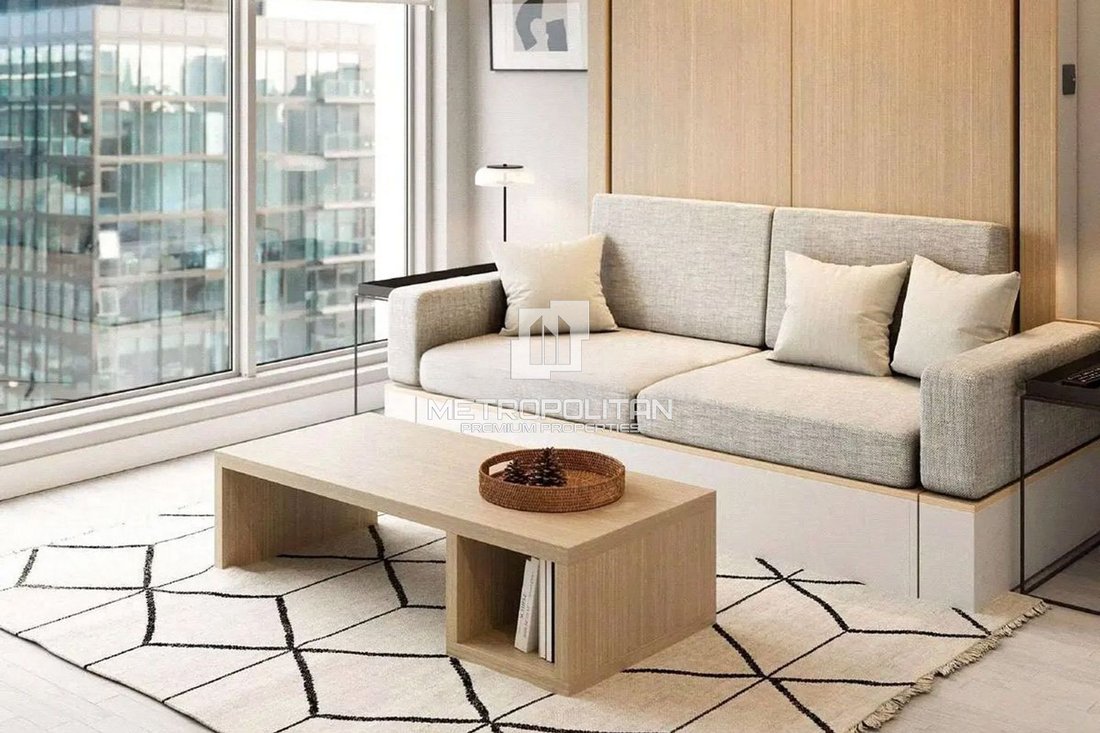 Appartement à Business Bay, Doubaï, Émirats arabes unis 3 - 16320775