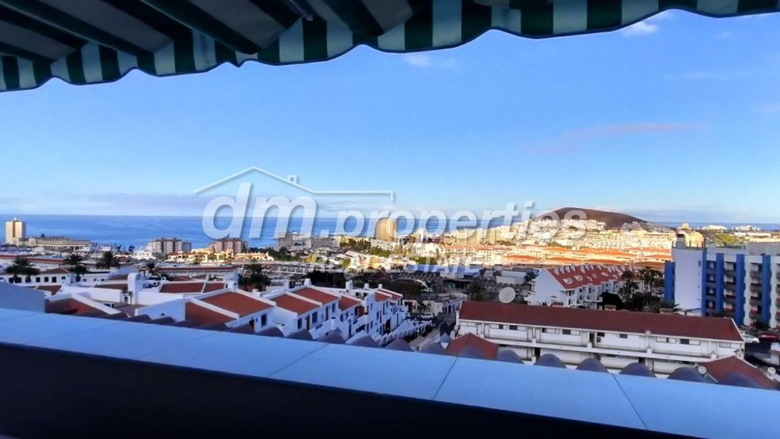 Apartment in Los Cristianos, Canary Islands, Spain 3 - 16320990