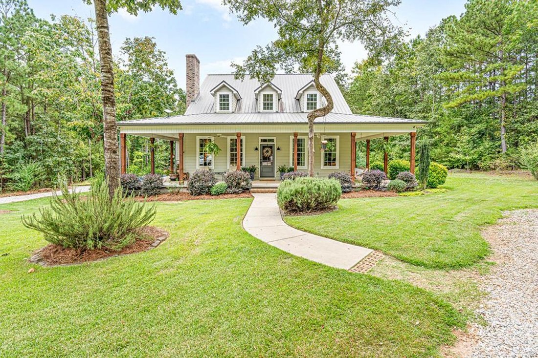 House in Hodges, South Carolina, United States 1 - 16320698
