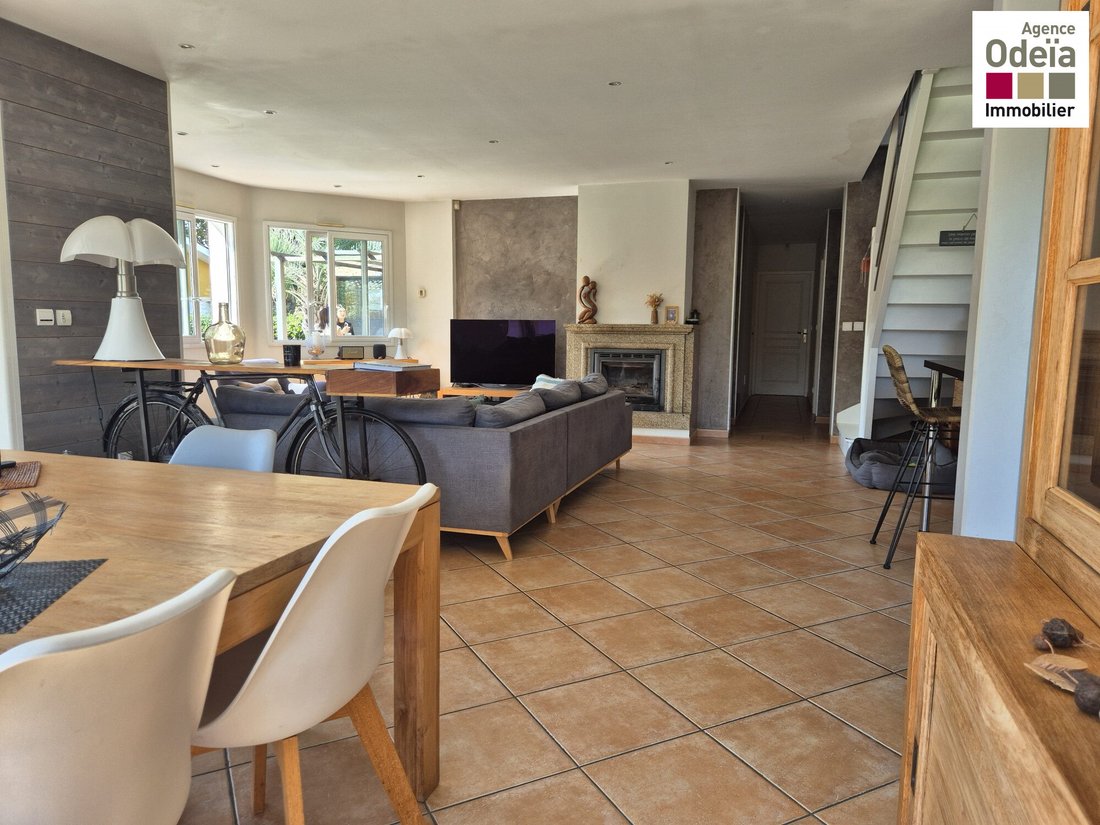 House in Audenge, Nouvelle-Aquitaine, France 2 - 16320931