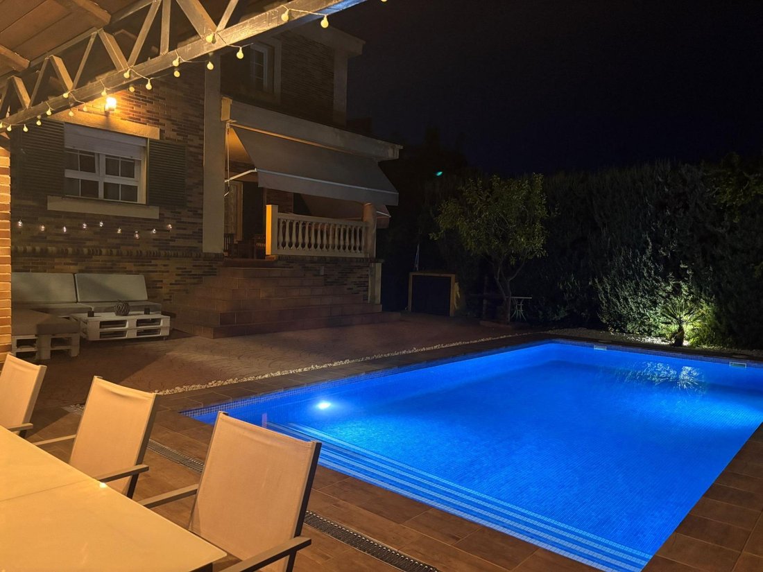 Chalet a Badajoz, Estremadura, Spagna 2 - 16320994