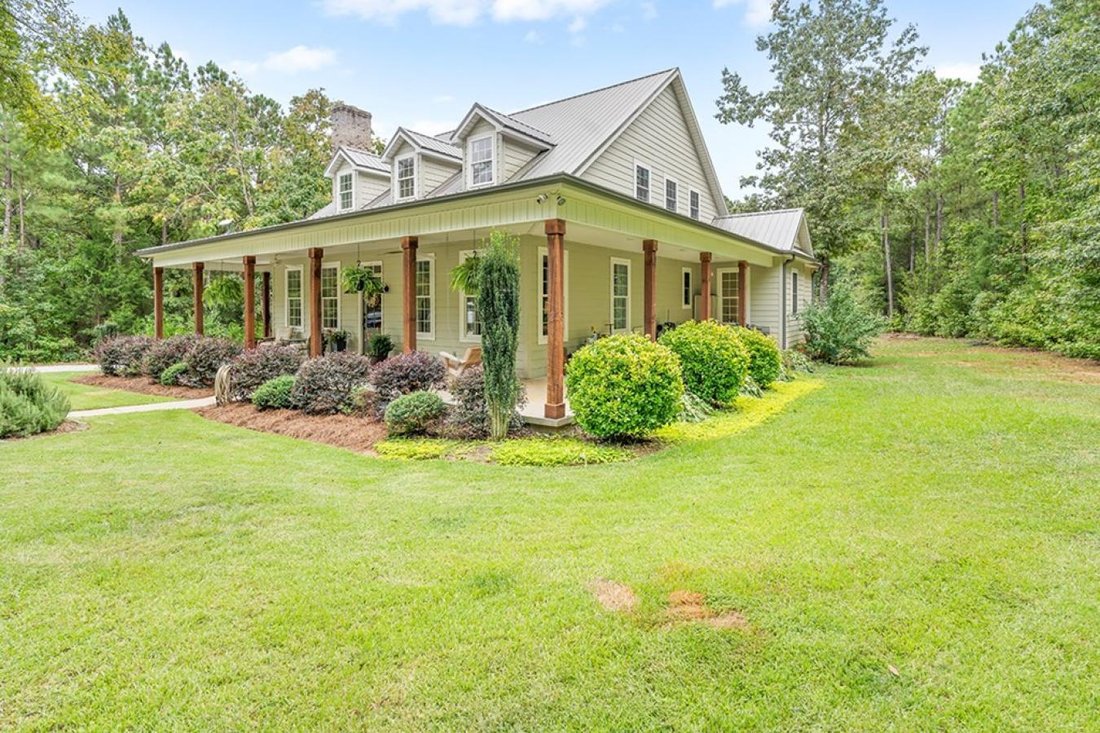 House in Hodges, South Carolina, United States 2 - 16320698