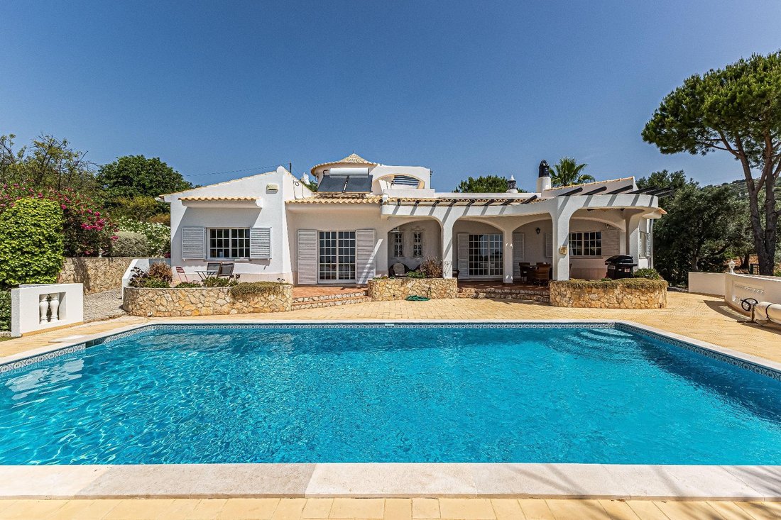 Villa in Estoi, Algarve, Portugal 4 - 16320529