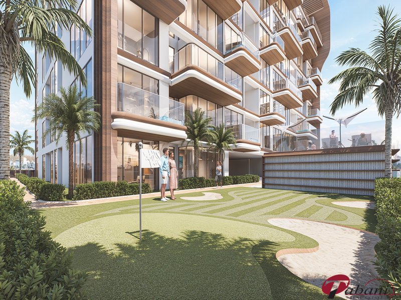 Apartment in Al Raffa, Dubai, United Arab Emirates 4 - 16320533