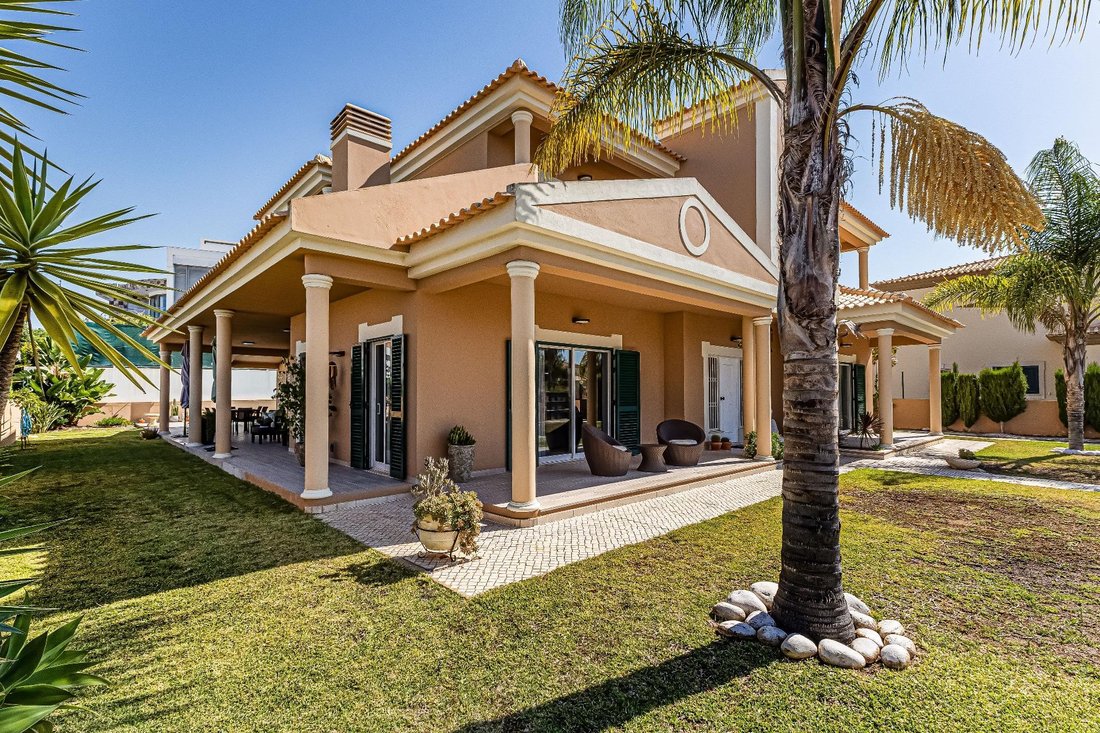 Villa in Olhos de Agua, Algarve, Portugal 2 - 16320502