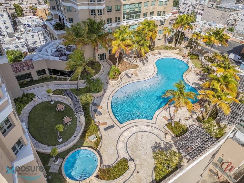 Apartment in San Juan, San Juan, Puerto Rico 3 - 16320850