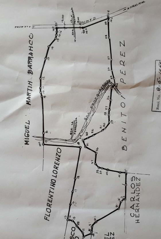 Land in La Chorrera, Provinz Panamá, Panama 5 - 16320830